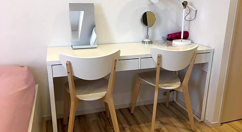 Business Hotel La Firenze