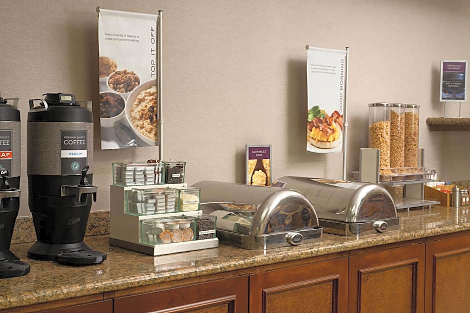 Residence Inn by Marriott Sunnyvale Silicon Valley II