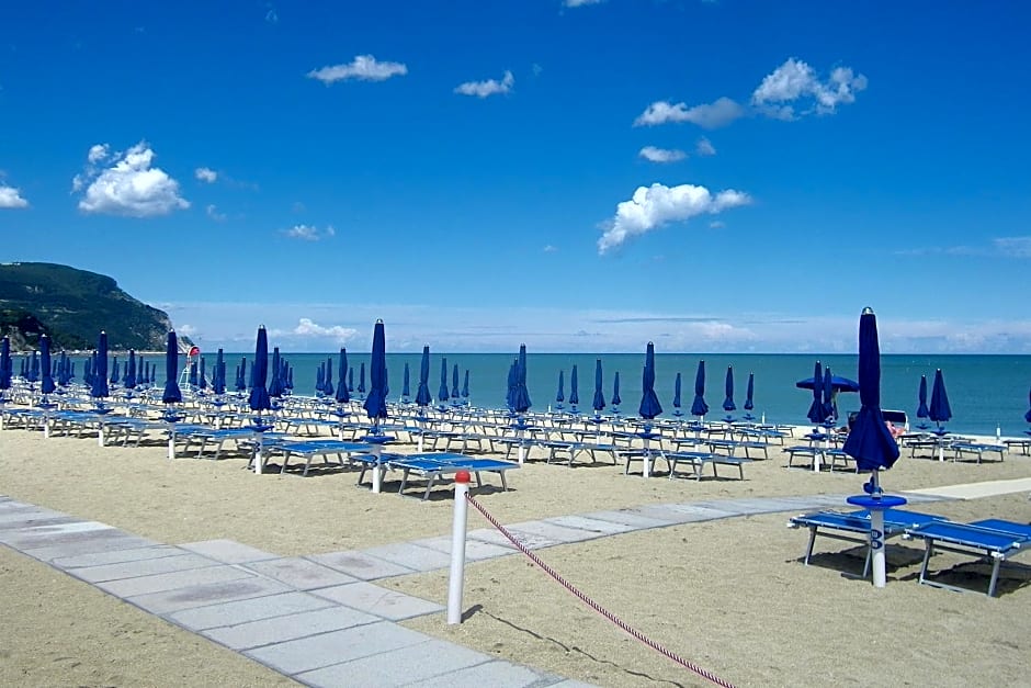 Hotel Galassi