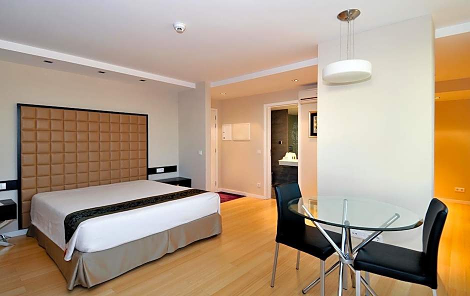 Sweet Atlantic Hotel & Spa