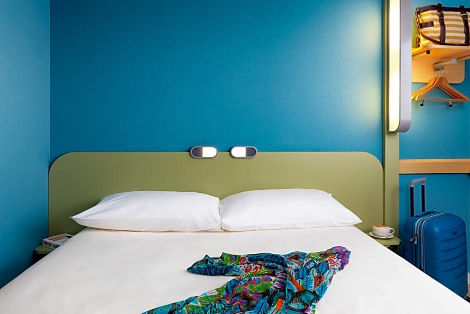 ibis budget Warszawa Centrum