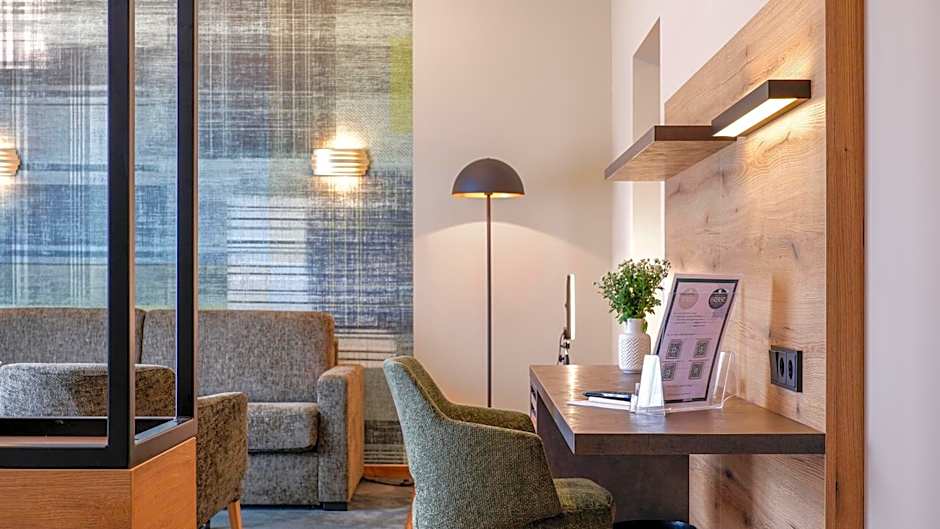 Hotel Restaurant Erber