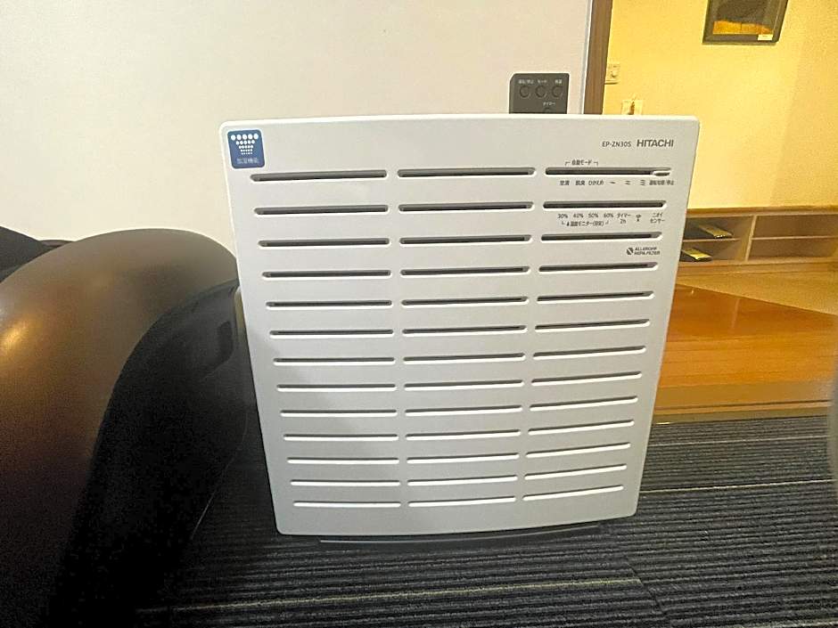 JISCO HOTEL OBAMAONSEN