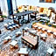Embassy Suites By Hilton Hotel Hot Springs, Ar
