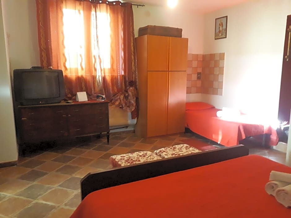 Bed And Breakfast Delle Grotte