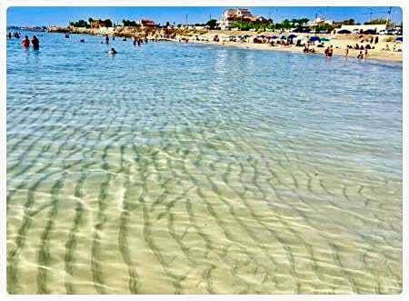 B&B Sale e Sole sul Mare