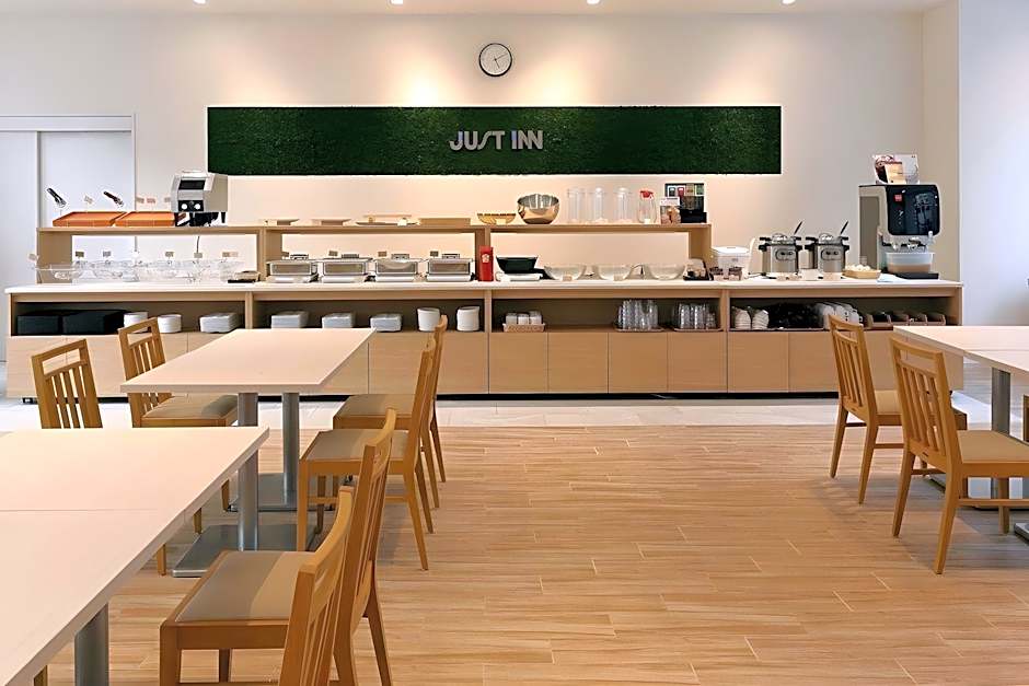 JUST INN Premium Nagoya-Eki
