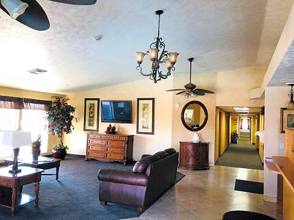 Sunrise Inn