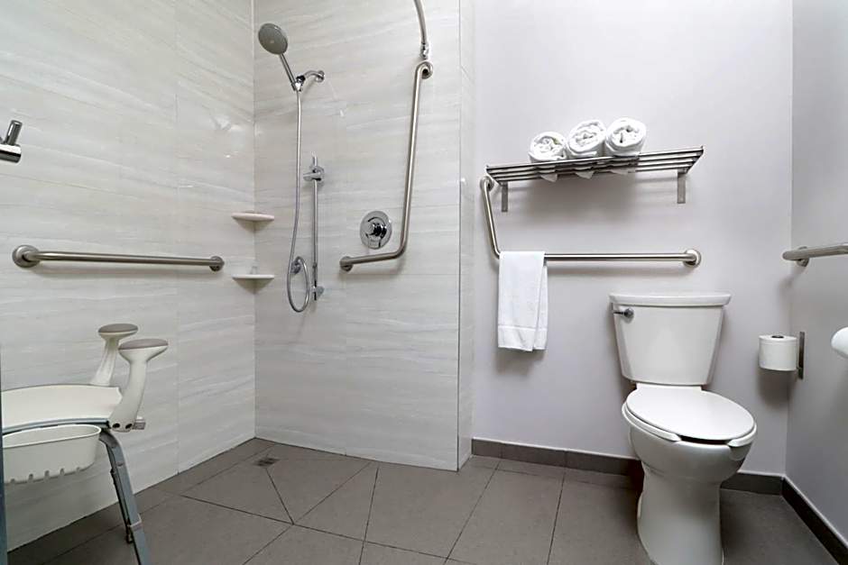 Holiday Inn Express Hotel & Suites Hermosillo By IHG