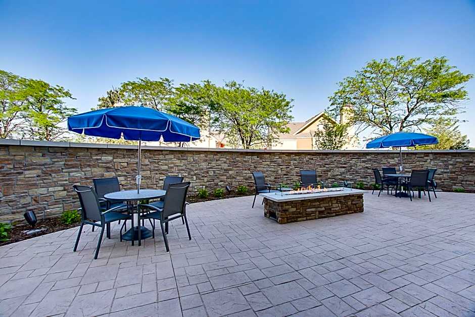 Fairfield Inn & Suites by Marriott Wichita East