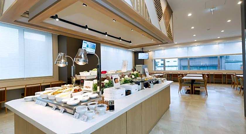 Dormy Inn Hon-Hachinohe