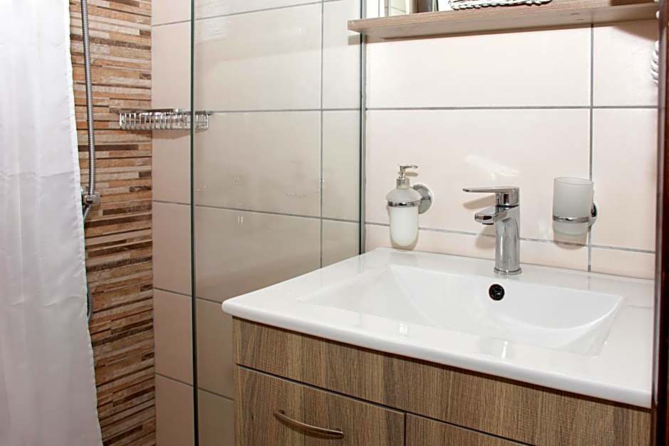 Argo Rooms-Papadakis