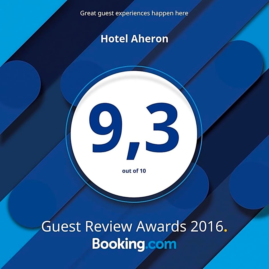 Hotel Aheron
