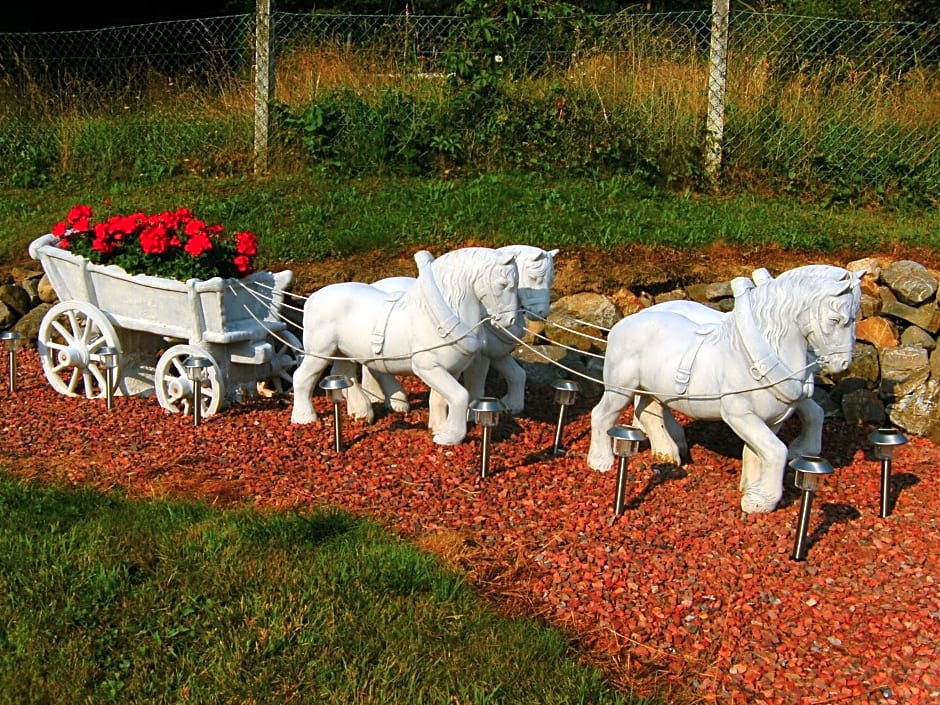 B&B Le Petit Normand