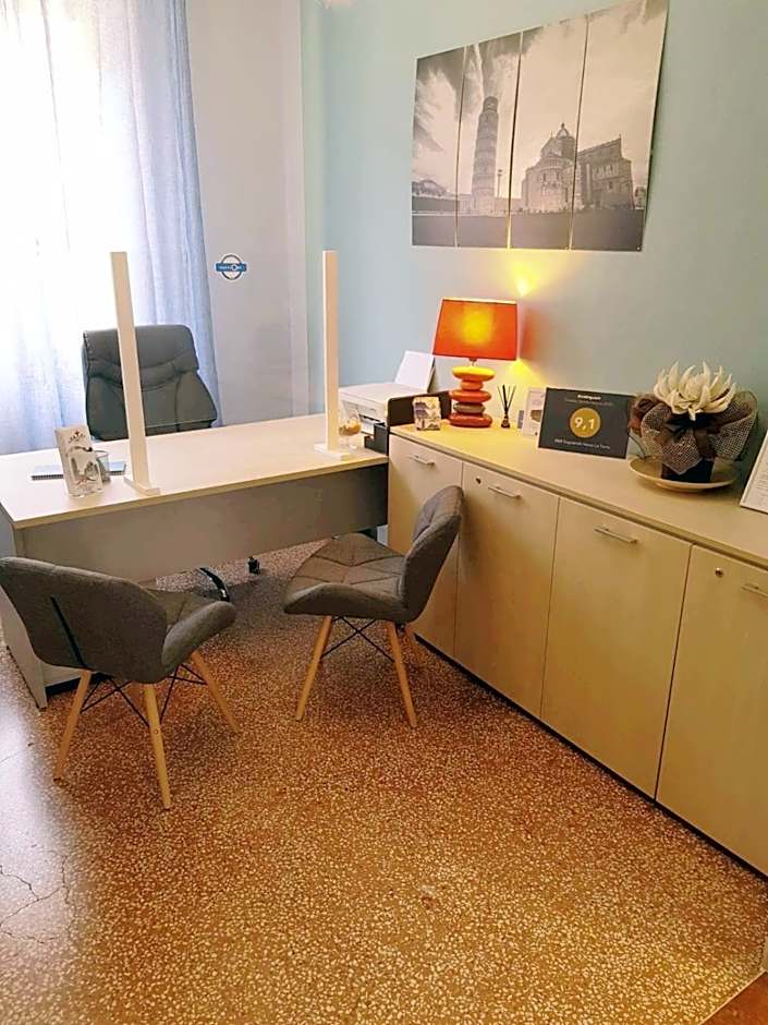 Bed and Breakfast Sognando Verso La Torre