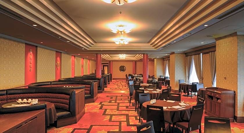 Shinagawa Prince Hotel N Tower