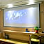 PAI Hotel Lanzhou Yantan Tianqing Park College of Arts and Sciences