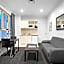Comfort Apartments Melbourne Central
