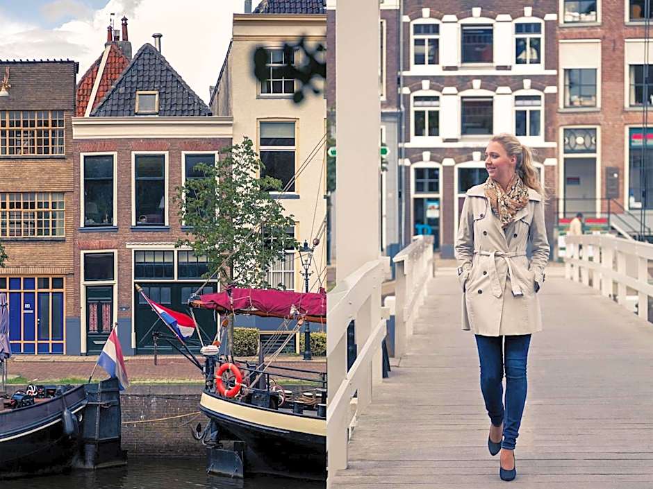 Mercure Hotel Zwolle