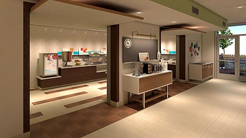 Holiday Inn Express and Suites Dalhart By IHG