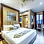 Hotel Emperor Palms