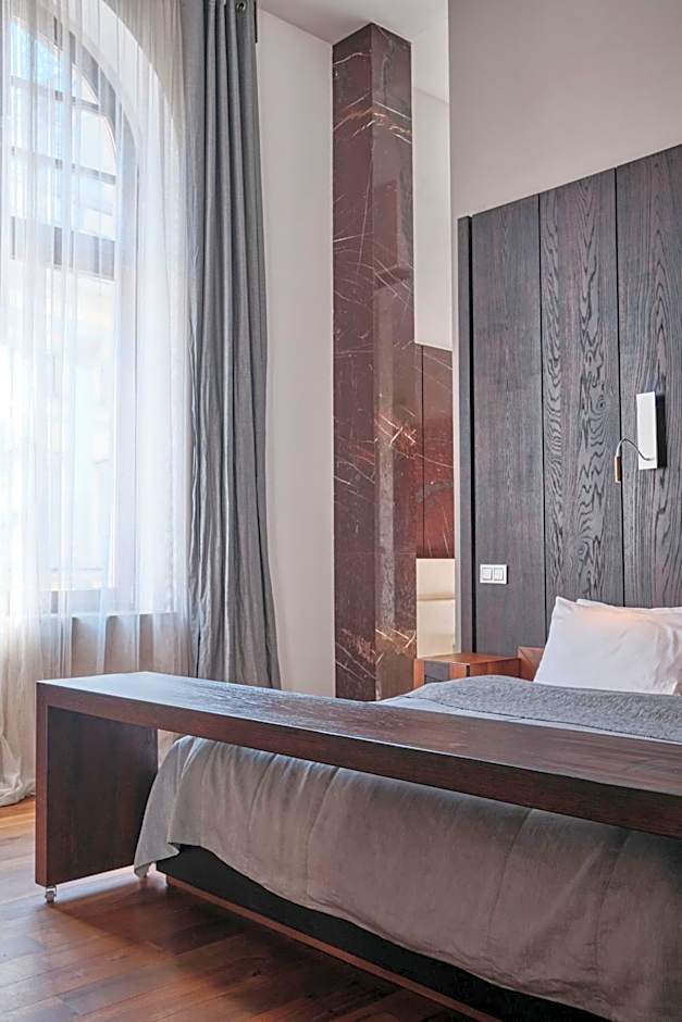 Hotel Monopol