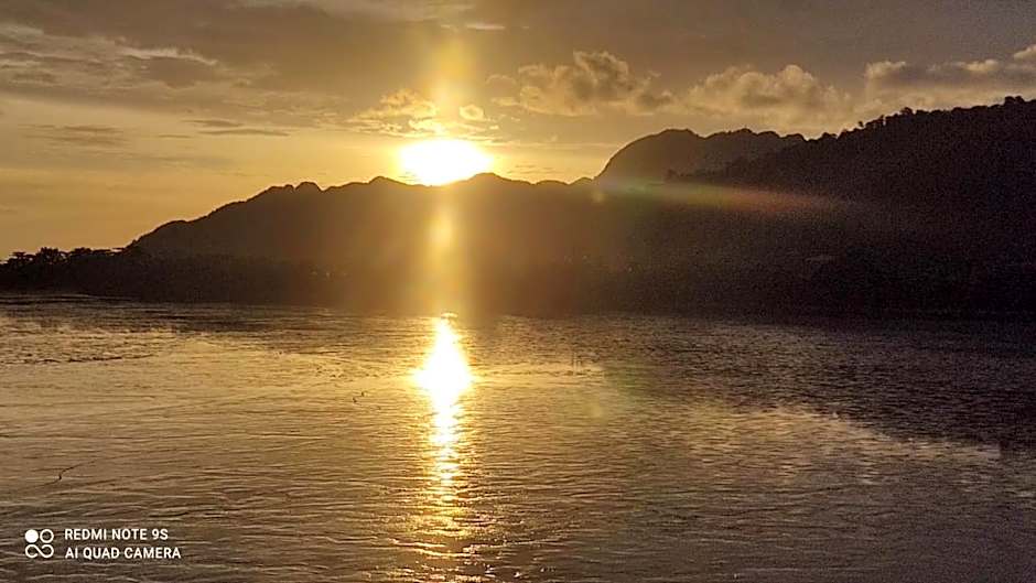 Villa Dalam laut 530