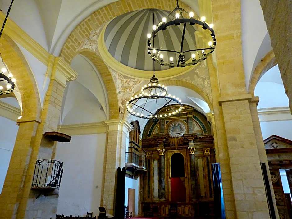 Casa del Renacimiento