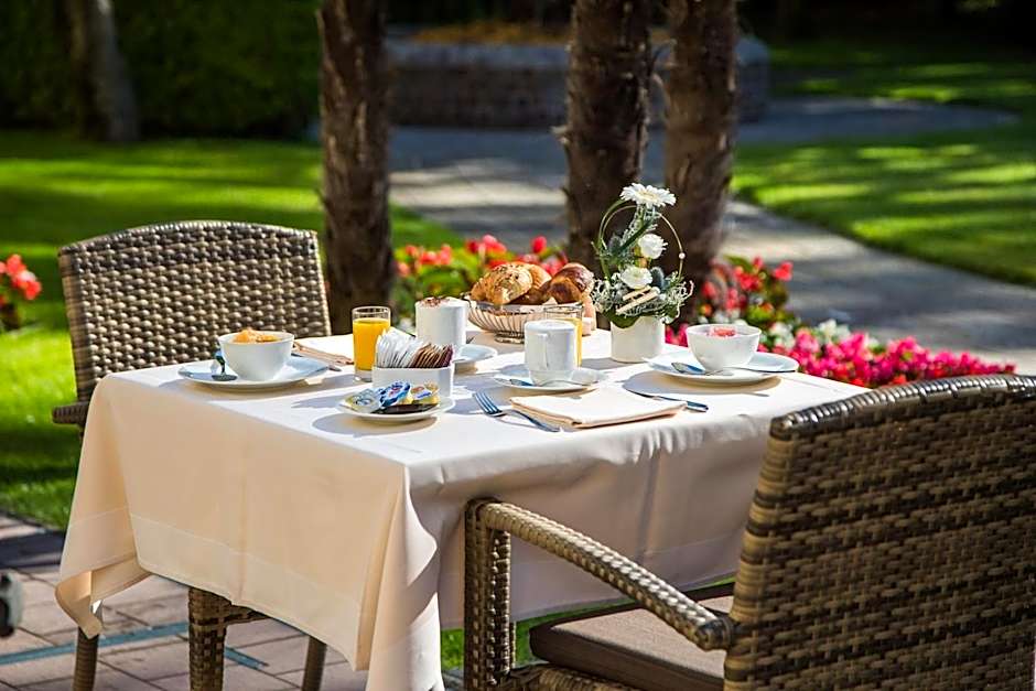 Tertianum Residenza Al Lido - Appartements & Restaurant