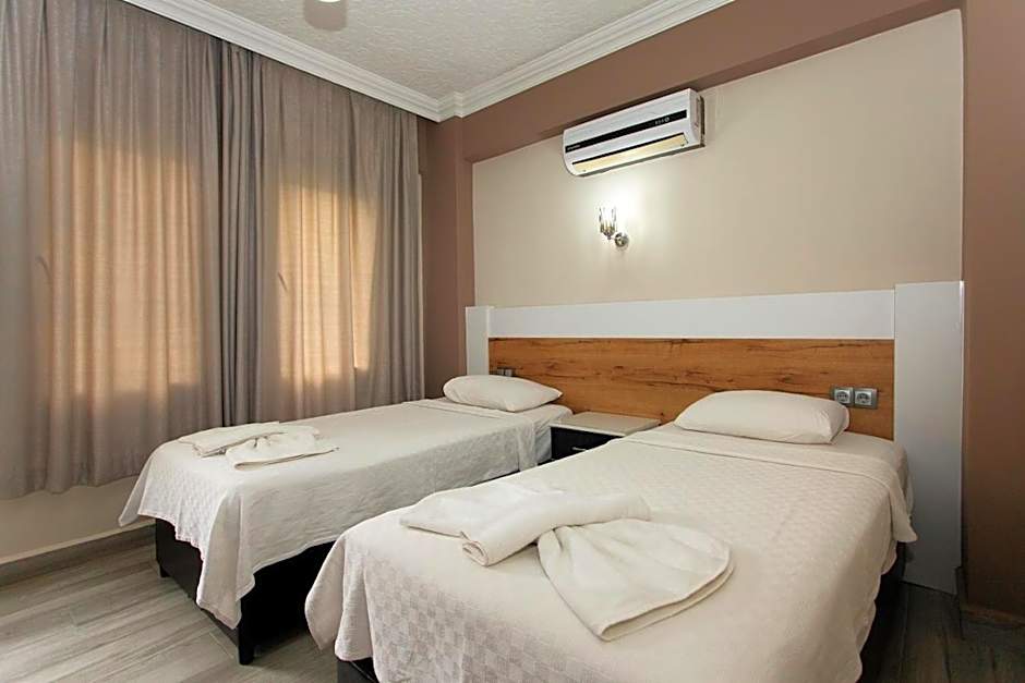 Green Peace Hotel