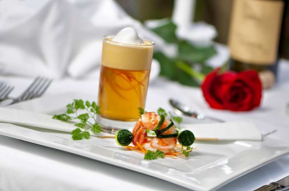 Panorama Vital Hotel Rimmele