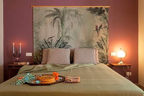 Superior Suite with Sea View