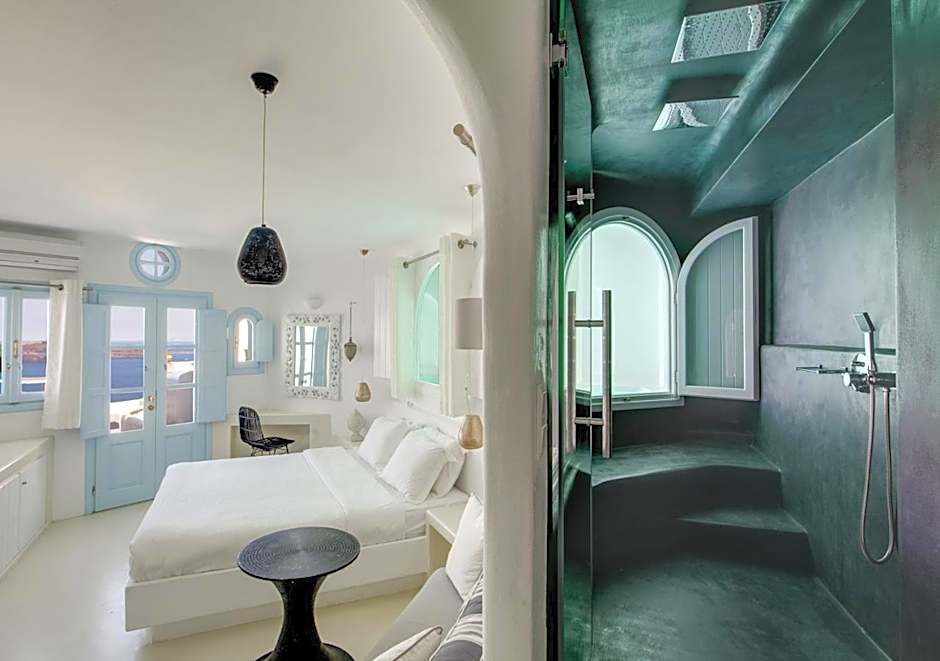 Dana Villas & Infinity Suites