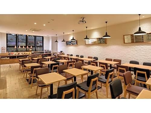 hotel MONday Tokyo Nishikasai - Vacation STAY 78360v