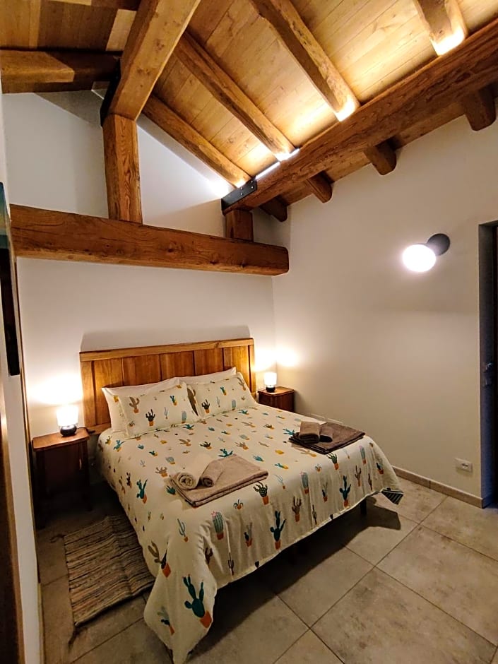 B&B Al Vecchio Torchio