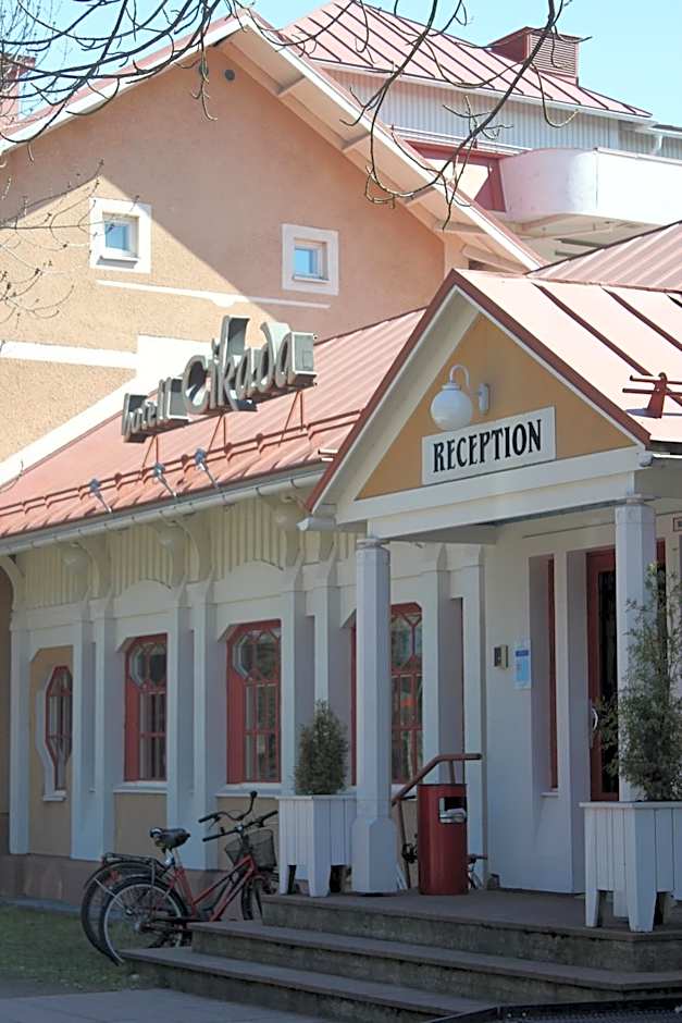 Hotel Cikada