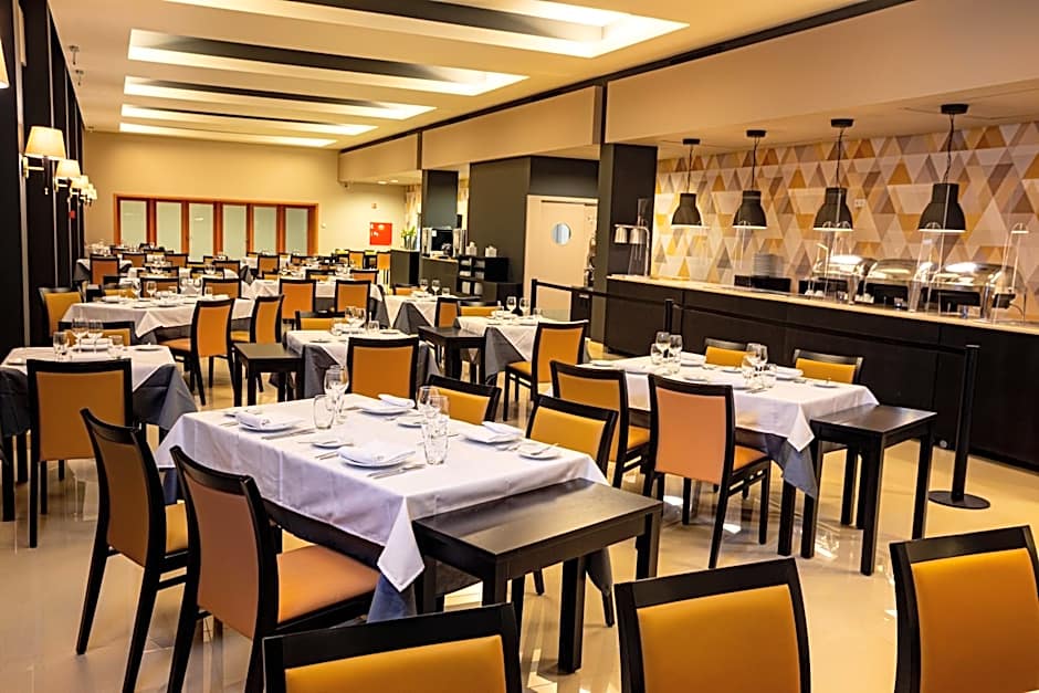 Luna Arcos Hotel Nature & Wellness