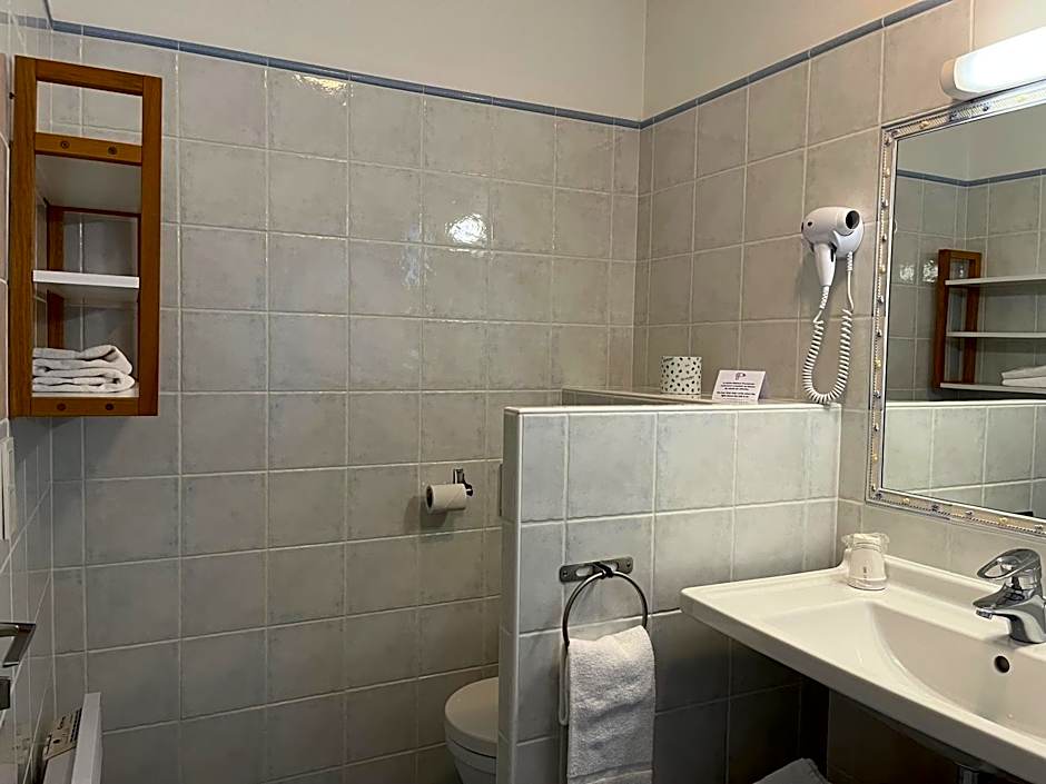 Hotel Les Oliviers