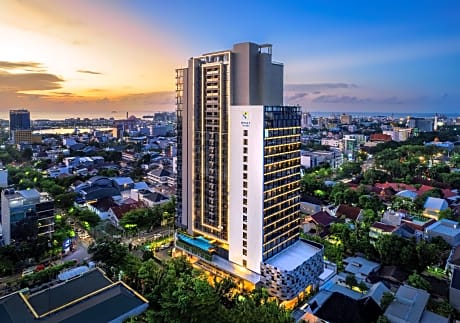 Hyatt Place Makassar