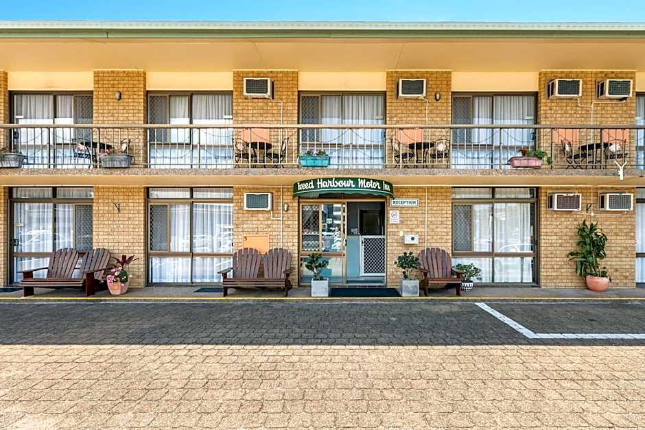 Tweed Harbour Motor Inn