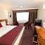 The Aberdeen Altens Hotel