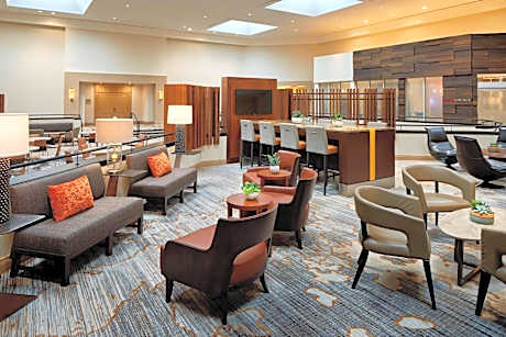 Marriott Birmingham