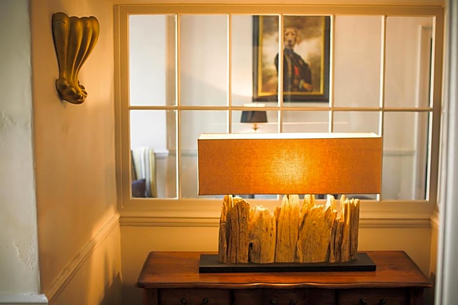 The Broadmead Boutique B&B