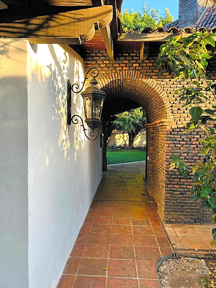 Villa Tatala hotel boutique