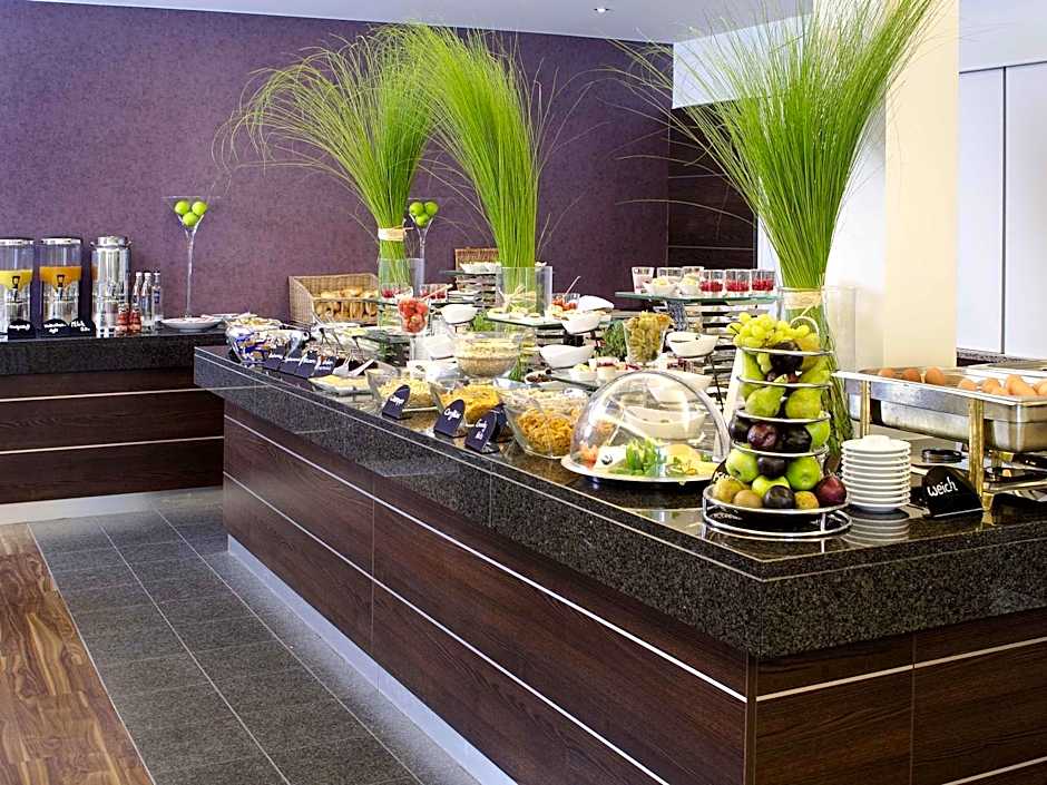Mercure Hotel Luedenscheid