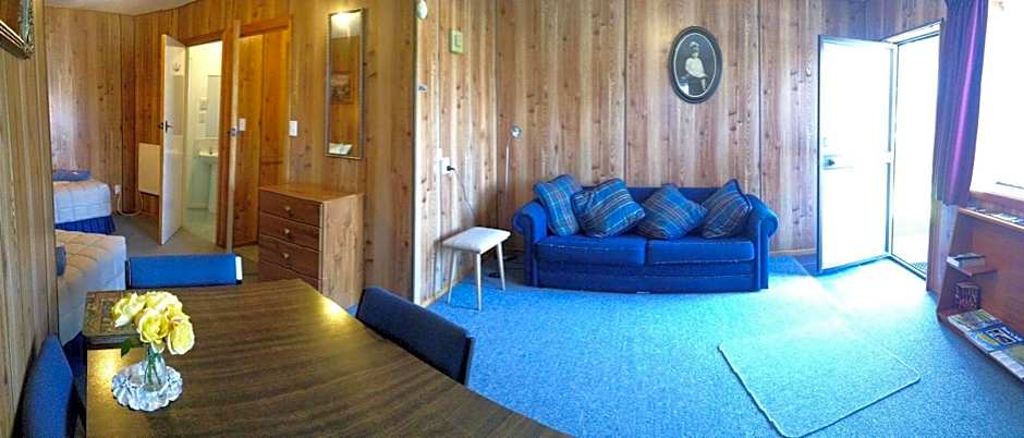 Owaka Lodge Motel