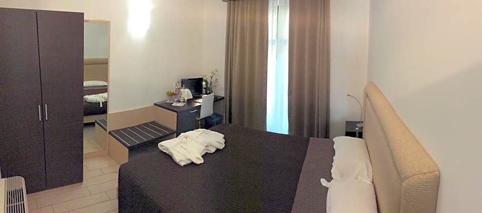 Hotel e trattoria San Giorgio