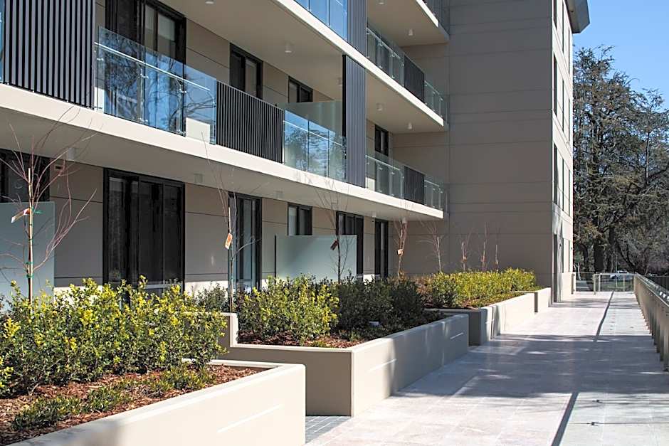 Knightsbridge Canberra