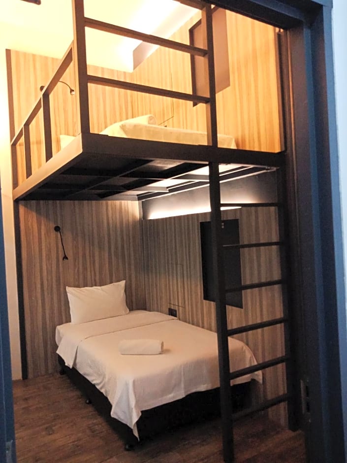 The Verve Hotel PJ Damansara