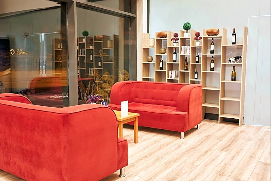 Park Dedeman Denizli